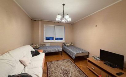Снять 2-комнатную квартиру на сутки, Гродно, просп. Я.Купалы, д. 84. Фото 4