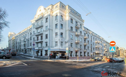 Аренда помещения, Минск, Маркса ул., 25,  342.8 кв.м.. Фото 1