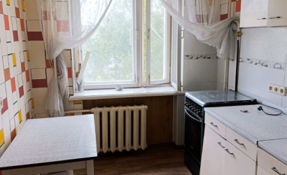 Купить 2-комнатную квартиру, Пинск, Брестская, 85. Фото 4