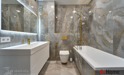 Купить 3-комнатную квартиру, Минск, Макаенка ул., 12/Ж (Первомайский район). Фото 24