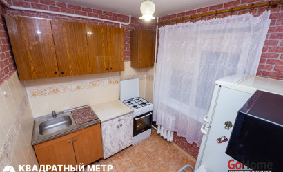 Купить 2-комнатную квартиру, Минск, ул. Седых, д. 60 (Первомайский район). Фото 11