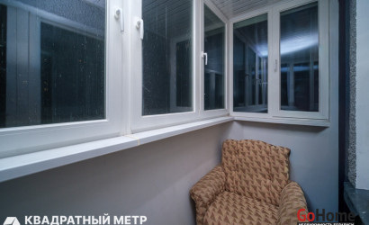 Купить 1-комнатную квартиру, Минск, ул. Есенина, д. 113 (Московский район). Фото 11