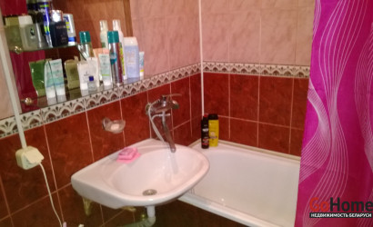 Купить 2-комнатную квартиру, Витебск, ул. Чапаева , д. . Фото 10