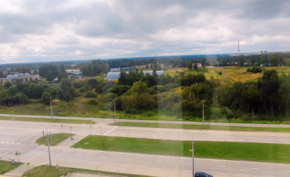 Купить 3-комнатную квартиру, Витебск, Баграмяна, 20. Фото 13