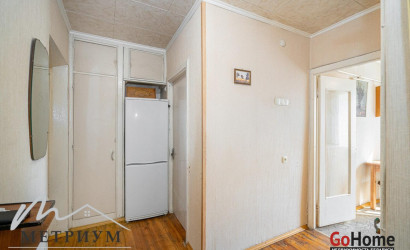Купить 2-комнатную квартиру, Минск, Авакяна ул., 30/1(Октябрьский район). Фото 11