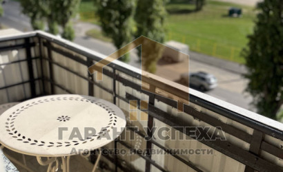 Купить 2-комнатную квартиру, Брест, Скорины наб.. Фото 12