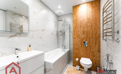 Снять 2-комнатную квартиру, Минск, Ильянская, 18(Центральный район). Фото 20