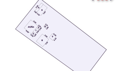 Купить дом, Погост-2, Солнечная ул., 19.27 соток. Фото 36