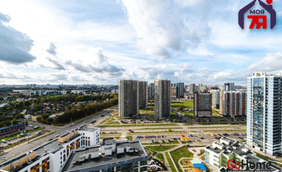 Купить 1-комнатную квартиру, Минск, Мира просп., 18 (Октябрьский район). Фото 11