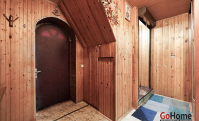 Купить 4-комнатную квартиру, Минск, Авангардная ул., 4 (Партизанский район). Фото 8