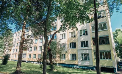  5-этаж.(66.3 м2), Минск(Маяковского ул., 20)