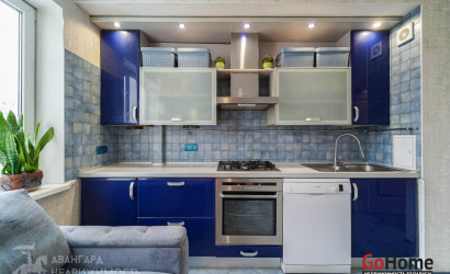 Купить 3-комнатную квартиру, Минск, Садовая ул., 10 (Первомайский район). Фото 25