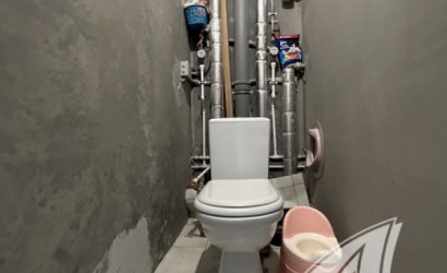 Купить 3-комнатную квартиру, Брест, Лт. рябцева, ул. Лейтенанта Рябцева. Фото 9