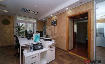Аренда офиса, Минск, Немига ул., 38, 115.5 кв.м.. Фото 9