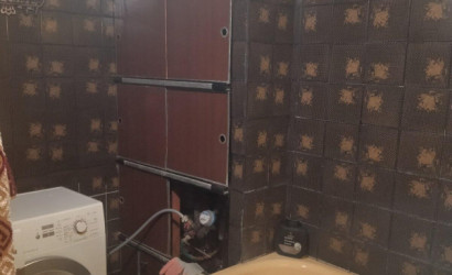 Купить 4-комнатную квартиру, Витебск, Победы просп., 33. Фото 9