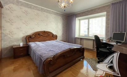 Купить 3-комнатную квартиру, Брест, Центр, ул. Халтурина. Фото 8