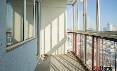 Купить 3-комнатную квартиру, Минск, Тургенева ул., 5(Советский район). Фото 15
