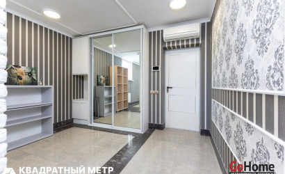 Продажа офиса, Минск, Дзержинского просп., 15,  50.5 кв.м.. Фото 5