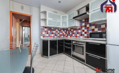 Купить 3-комнатную квартиру, Минск, Шаранговича ул., 66 (Фрунзенский район). Фото 3