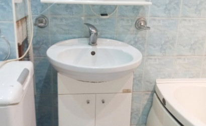 Снять 2-комнатную квартиру на сутки, Жлобин, 17 мкрн, 38. Фото 6