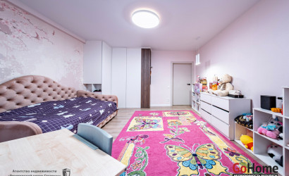 Купить 4-комнатную квартиру, Минск, Червякова, 55 (Центральный район). Фото 16