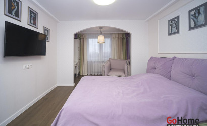 Купить 2-комнатную квартиру, Минск, Горецкого ул., 1 (Фрунзенский район). Фото 7