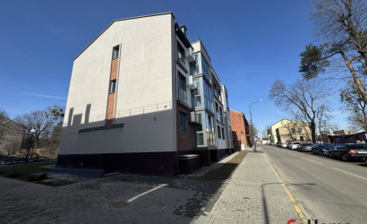 Купить 2-комнатную квартиру, Гродно, Академическая, 12. Фото 10