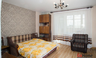 Купить 3-комнатную квартиру, Минск, Филимонова ул., 45 (Первомайский район). Фото 3