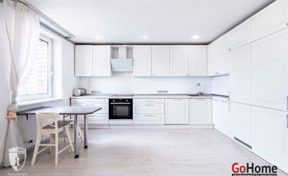 Купить 4-комнатную квартиру, Минск, Городецкая, 44 (Первомайский район). Фото 1