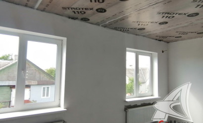 Купить дом, Брест, Брестских дивизий, 2.69 соток. Фото 13