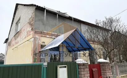  2-этаж.(174.5 м2), Брест(Пушкинская, д.)