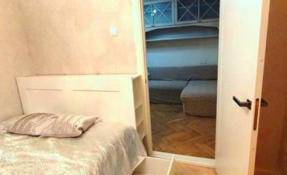 Снять 3-комнатную квартиру, Минск, 58(Советский район). Фото 7