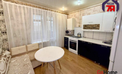 Купить 1-комнатную квартиру, Слуцк, Чайковского 1-й пер., 1/А. Фото 2