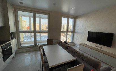 Снять 3-комнатную квартиру, Минск, Николы Теслы, 8 (Октябрьский район). Фото 11