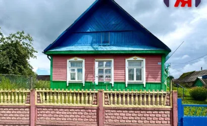 1-этаж.(148 м2), Заславль(Путейская ул., 11/а)