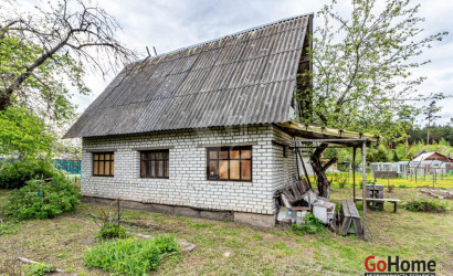 Купить дом в деревне, Минск, Болотникова пер., 35, 8.3 соток. Фото 9