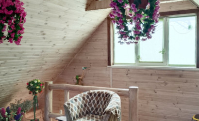 Купить дом в деревне, Утро, 5.1 соток. Фото 16