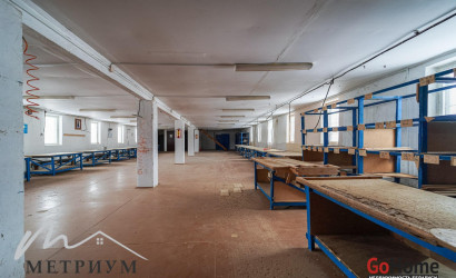 Продажа помещения, Заозерье, Рассветная ул., 1/А,  800 кв.м.. Фото 9