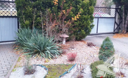 Купить дом, Брест, Вычулки, 0 соток. Фото 29