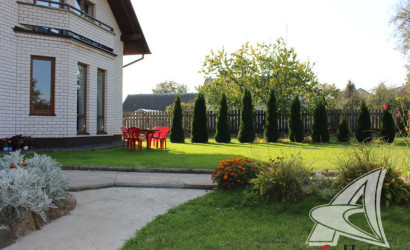 Купить дом, Высокое, г. Высокое, 28.29 соток. Фото 31