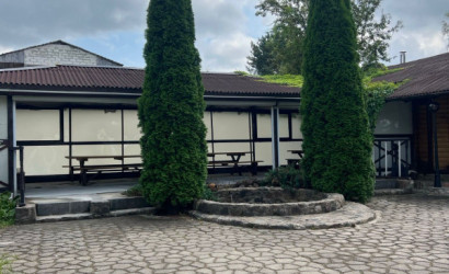 Снять на сутки коттедж, Зеленка, Гендики 17. Фото 17