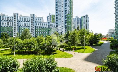 Купить 3-комнатную квартиру, , Скрыганова ул., 4/А (). Фото 22