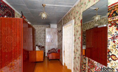 Купить дом, Мочаны, Заречная ул., 33, 25 соток. Фото 13