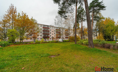 Купить 2-комнатную квартиру, Минск, Беляева ул., 3 (Первомайский район). Фото 29