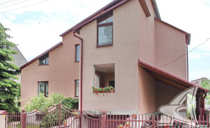 Купить дом, Брест, Пугачево, 7.2 соток. Фото 4