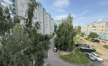 Купить 4-комнатную квартиру, Гродно, Лиможа, 9. Фото 5