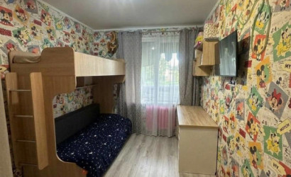 Купить 4-комнатную квартиру, Гродно, Сухомбаева, 15. Фото 12