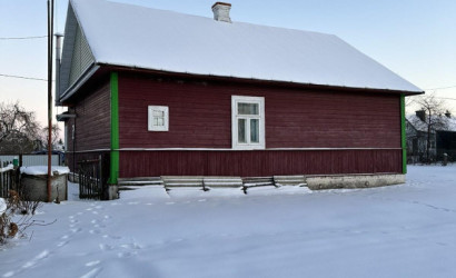 Купить дом, Дягли, 32 соток. Фото 2