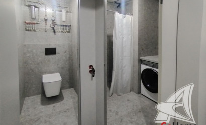 Купить 3-комнатную квартиру, Брест, Центр, ул. МОПРа. Фото 13