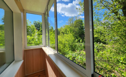 Снять 1-комнатную квартиру, Минск, пер. Инструментальный, д. 17(Первомайский район). Фото 9